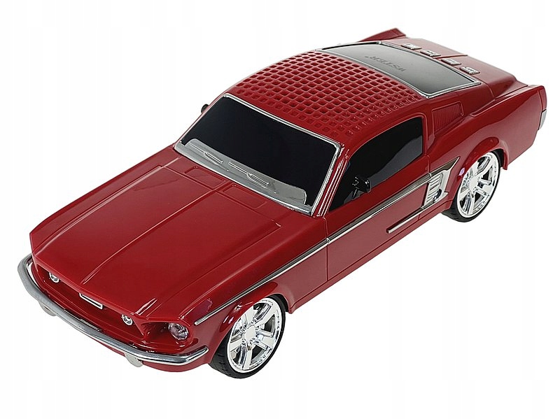 Wysoka jakość dźwięku – Doskonałe brzmienie w każdym utworze