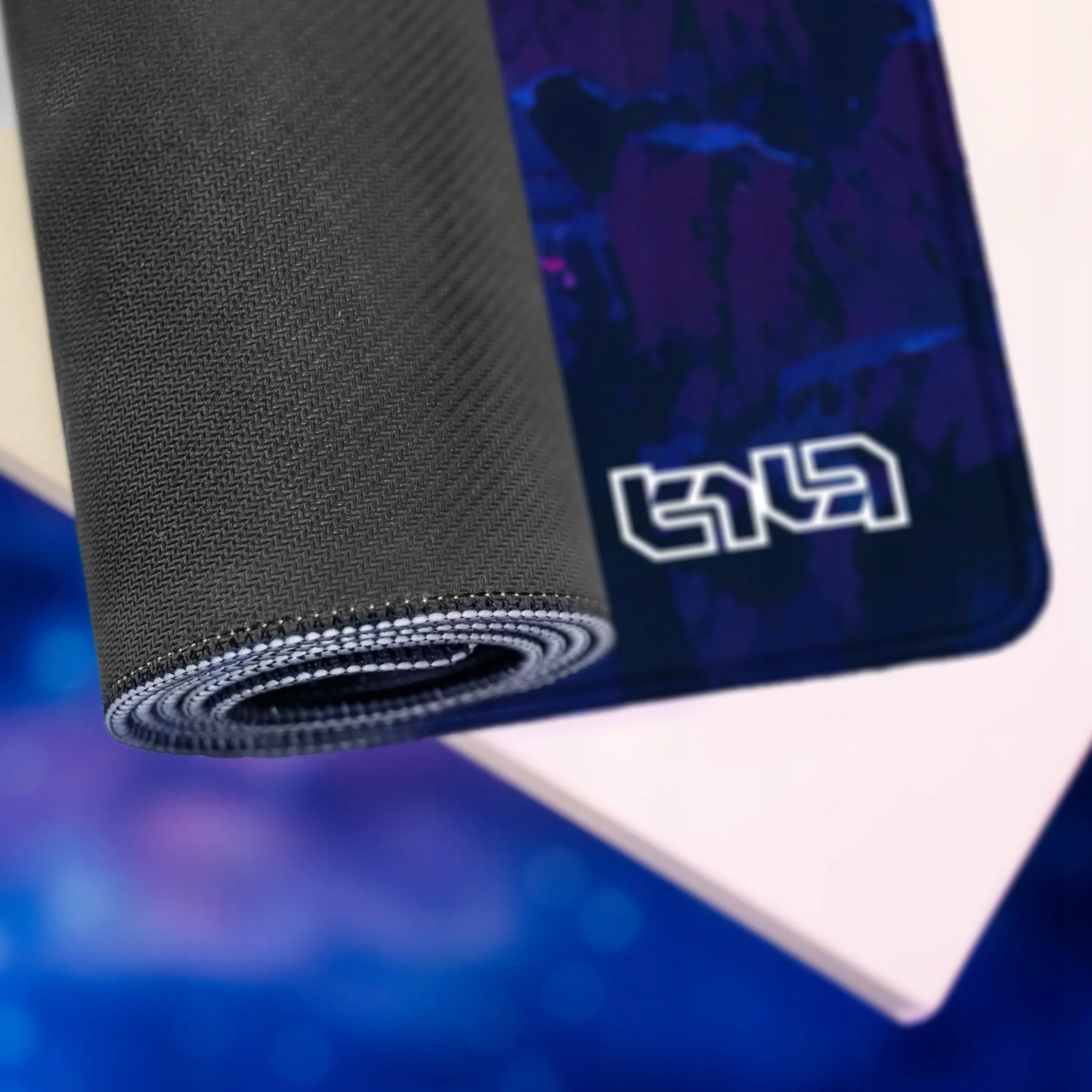 Stabilność i pewność podczas intensywnej gry