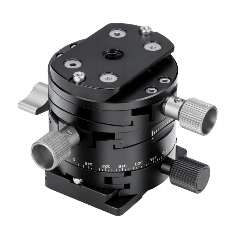 Kompatybilność z systemem Arca-Swiss