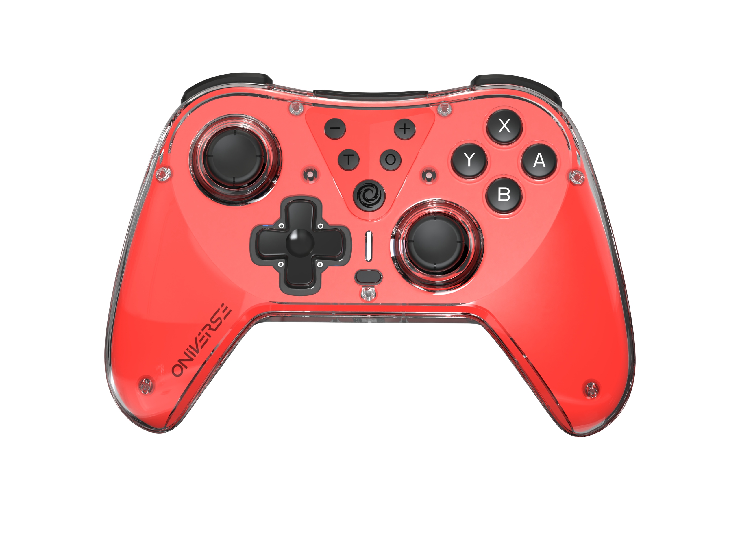 Ergonomiczny design dla komfortowej gry