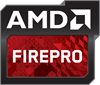 AMD FirePro logo