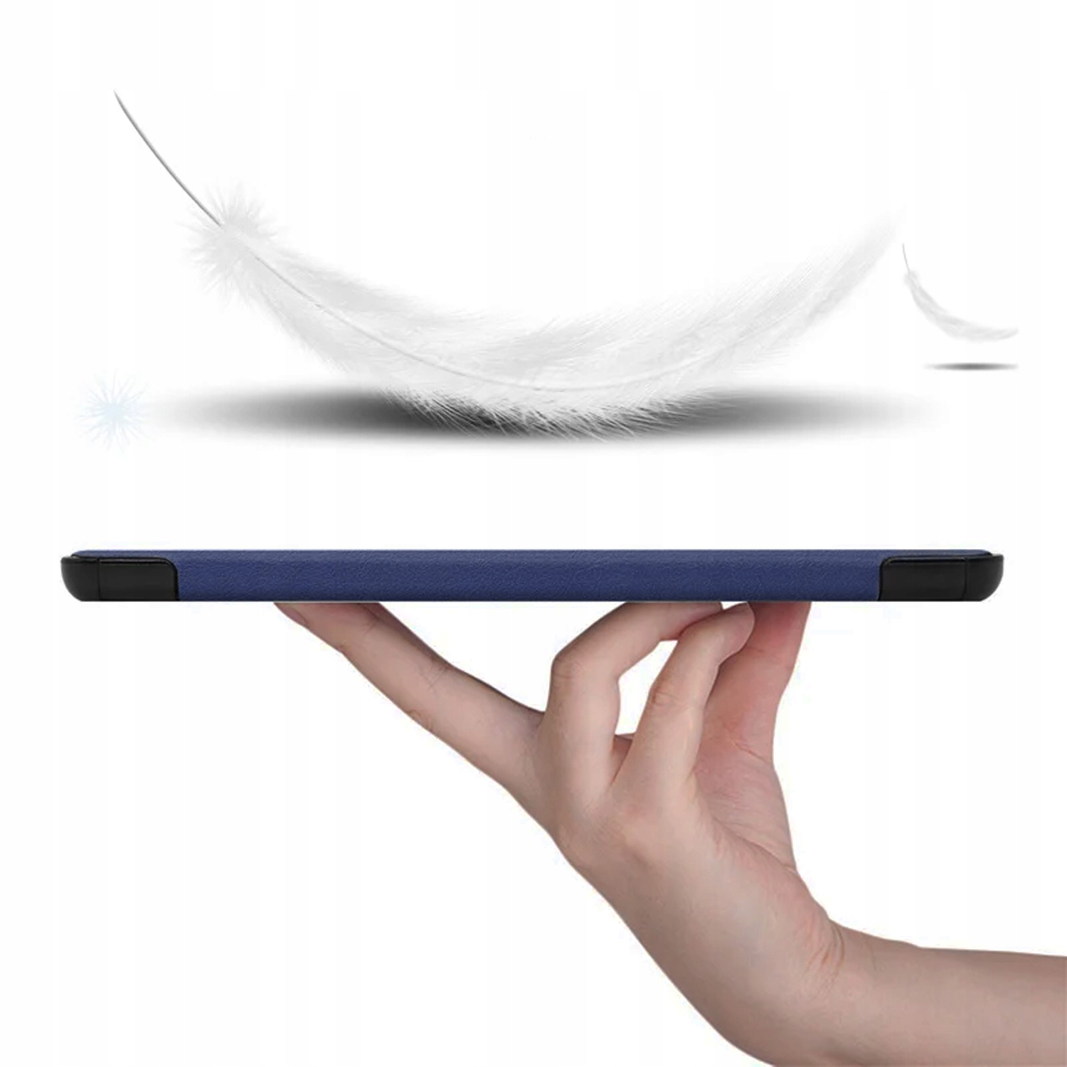 Lekka i trwała konstrukcja