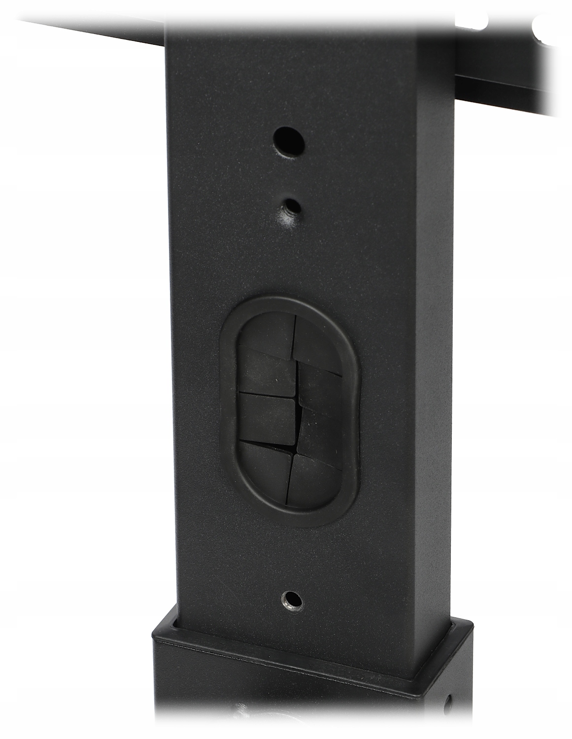 Maksymalne obciążenie do 35 kg – Bezpieczeństwo i stabilność