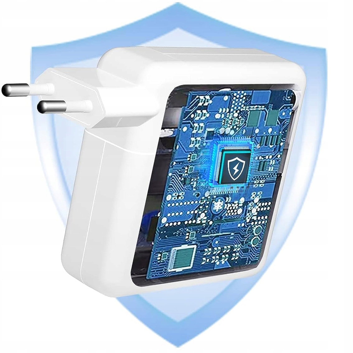 Technologia MgSafe2 – Bezpieczeństwo i wygoda użytkowania