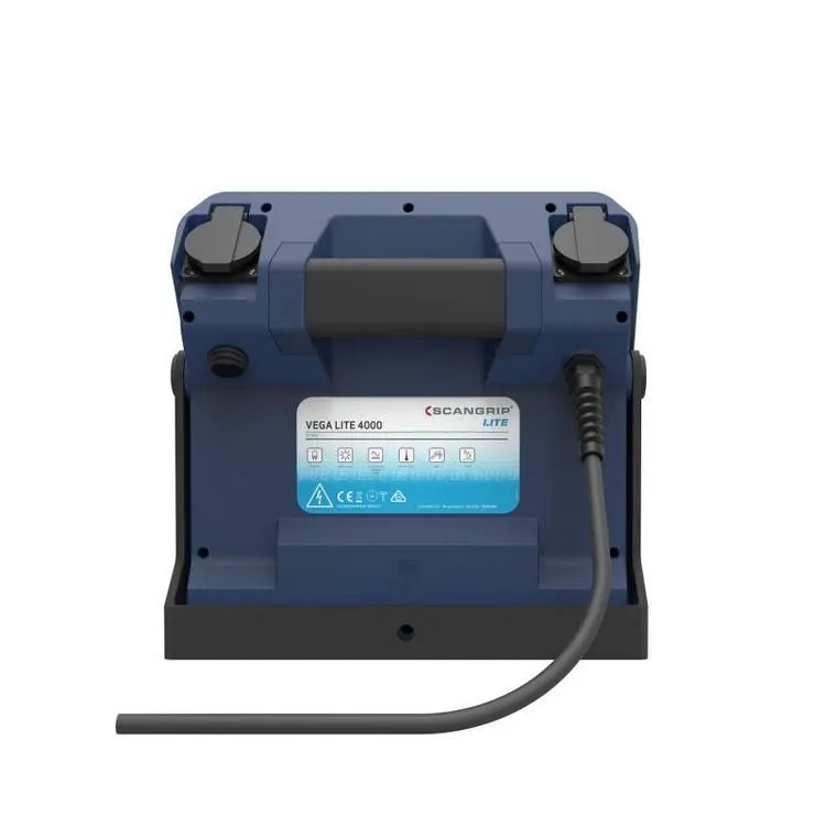 Dwa gniazda 230V – Wygodne zasilanie w różnych lokalizacjach