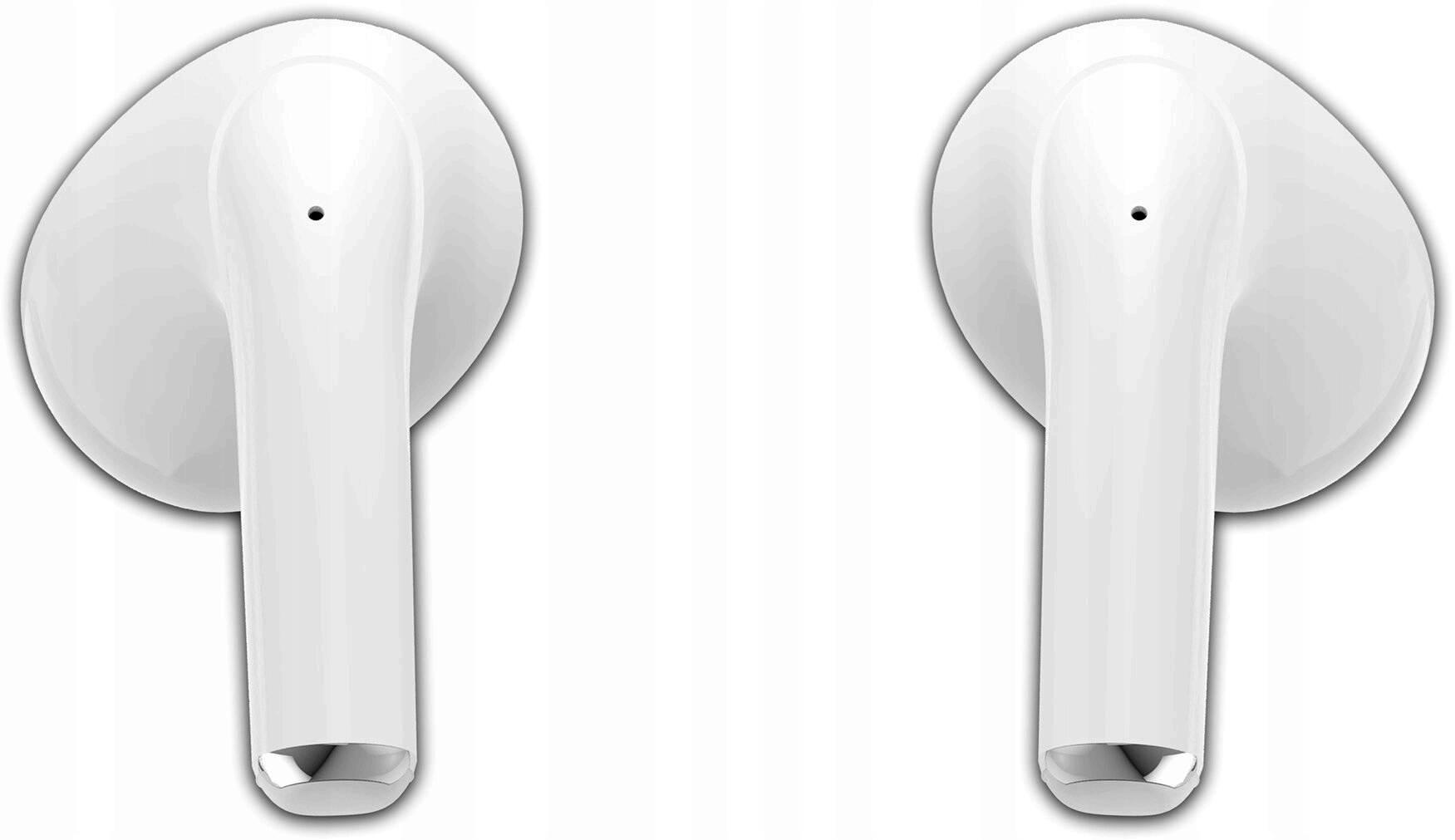 Wyjątkowy dźwięk dzięki 10-milimetrowemu przetwornikowi