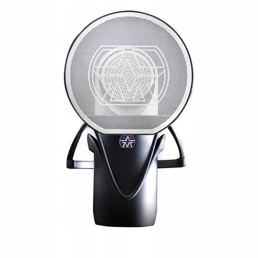 Aston Microphones Element Bundle – Mikrofon pojemnościowy dla profesjonalistów