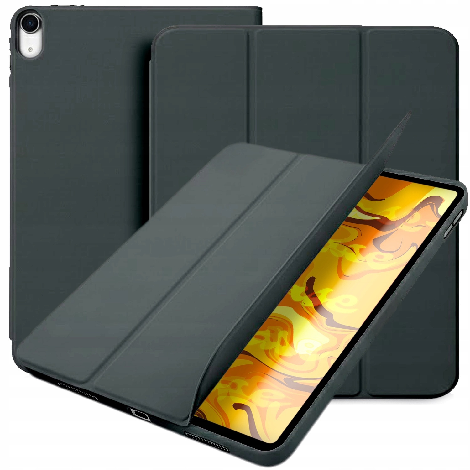 Etui z Klapką Do Apple iPad 10 10.9
