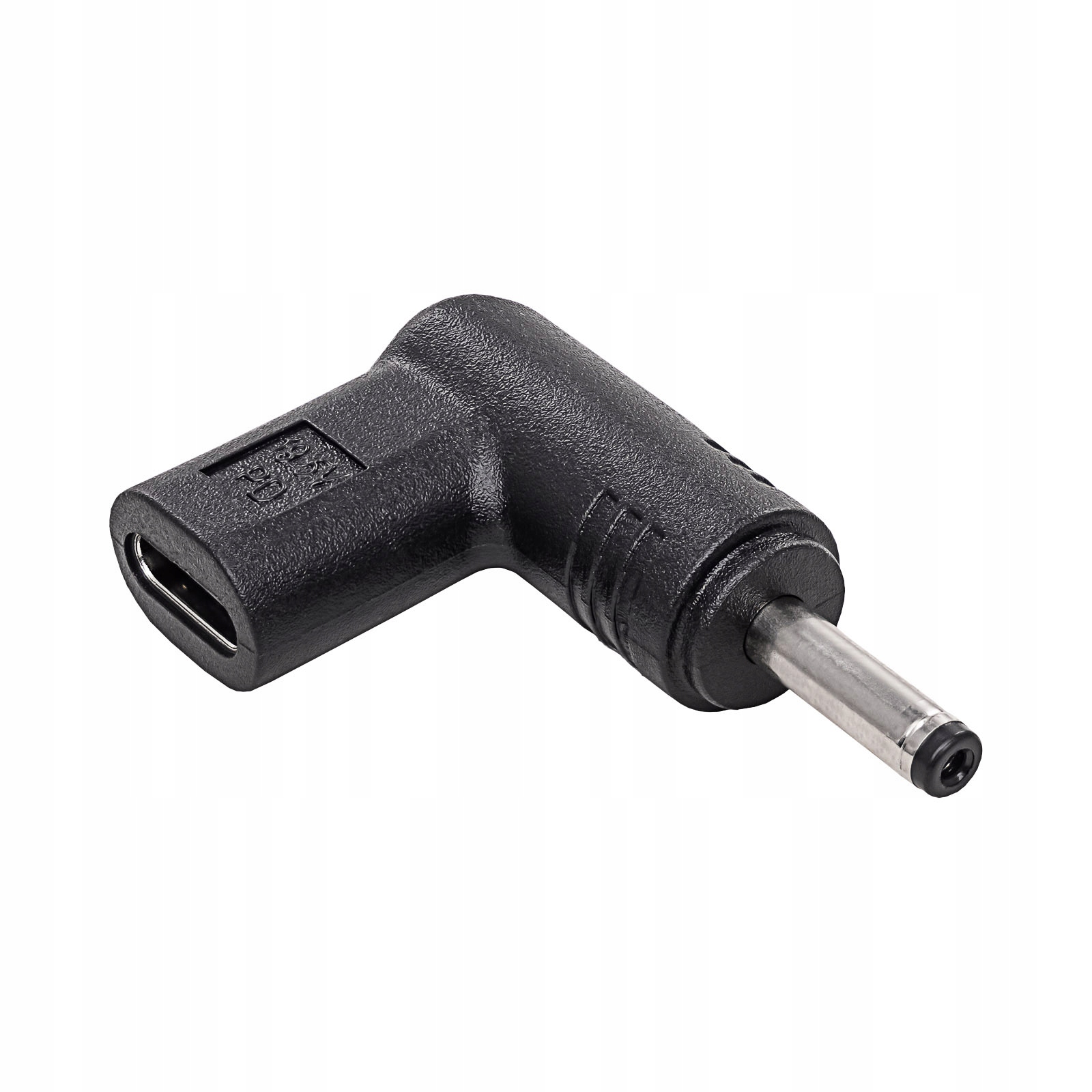 Wydajność zasilania – Napięcie wyjściowe 18.5 - 20 V