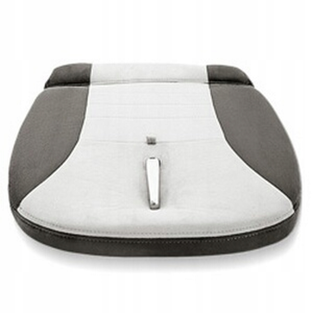 Tummy Shield – Innowacyjne siedzisko dla kobiet w ciąży