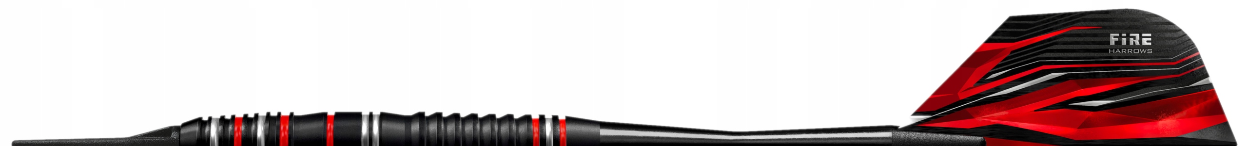 Wysokiej jakości materiały – Mosiężny barel i Speedline shaft