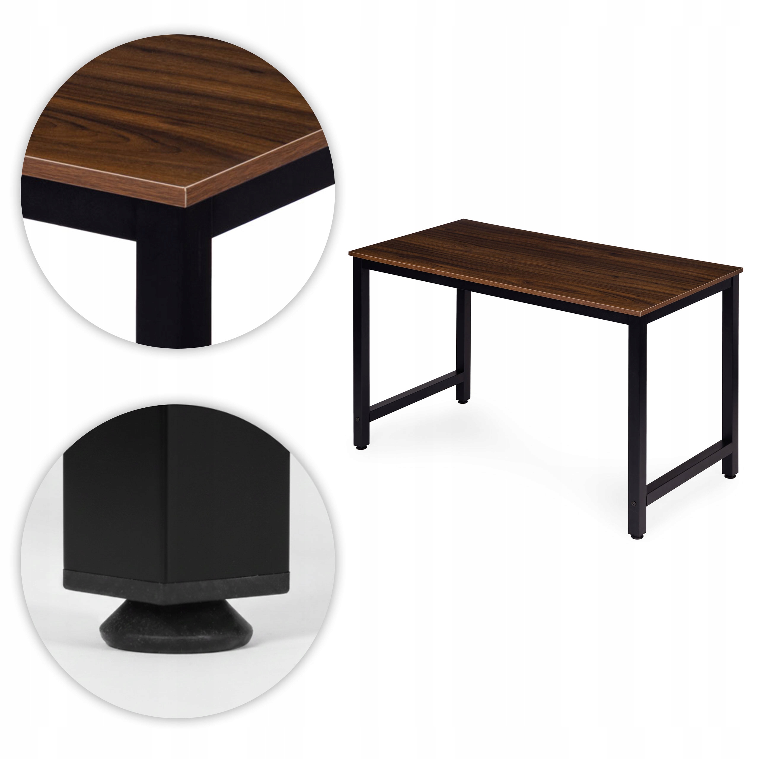 Regulowane stopki poziomujące – Ochrona podłogi i stabilność