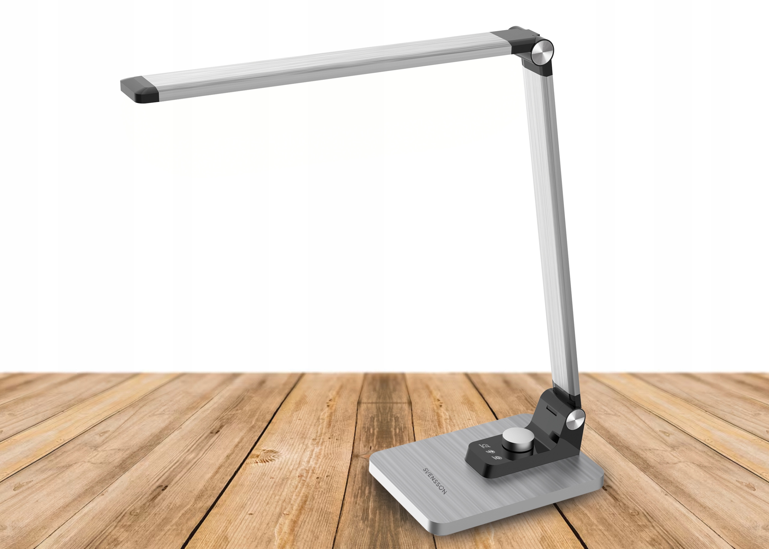 Stylowy design i nowoczesna technologia LED