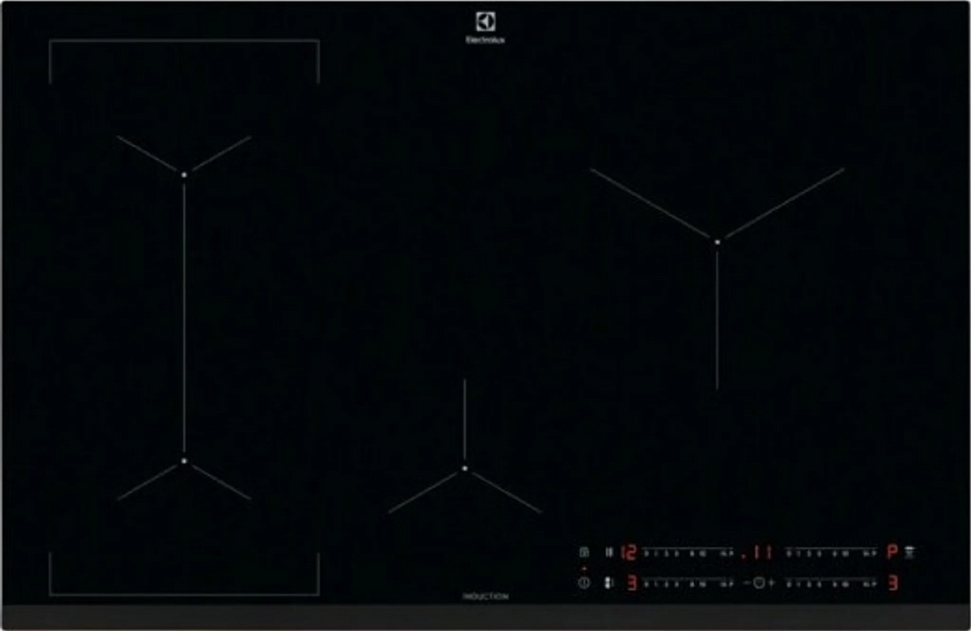Electrolux Series 600 LIL83443 – Wbudowana płyta indukcyjna 4 palniki