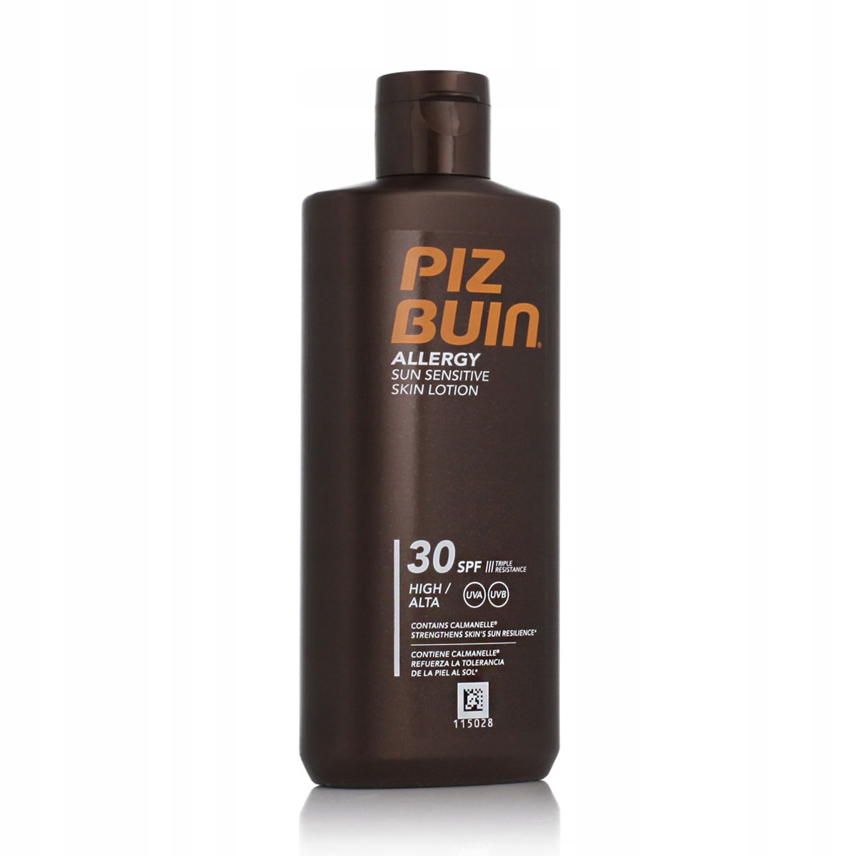 Balsam do Opalania Piz Buin Allergy SPF 30 – Ochrona dla wrażliwej skóry