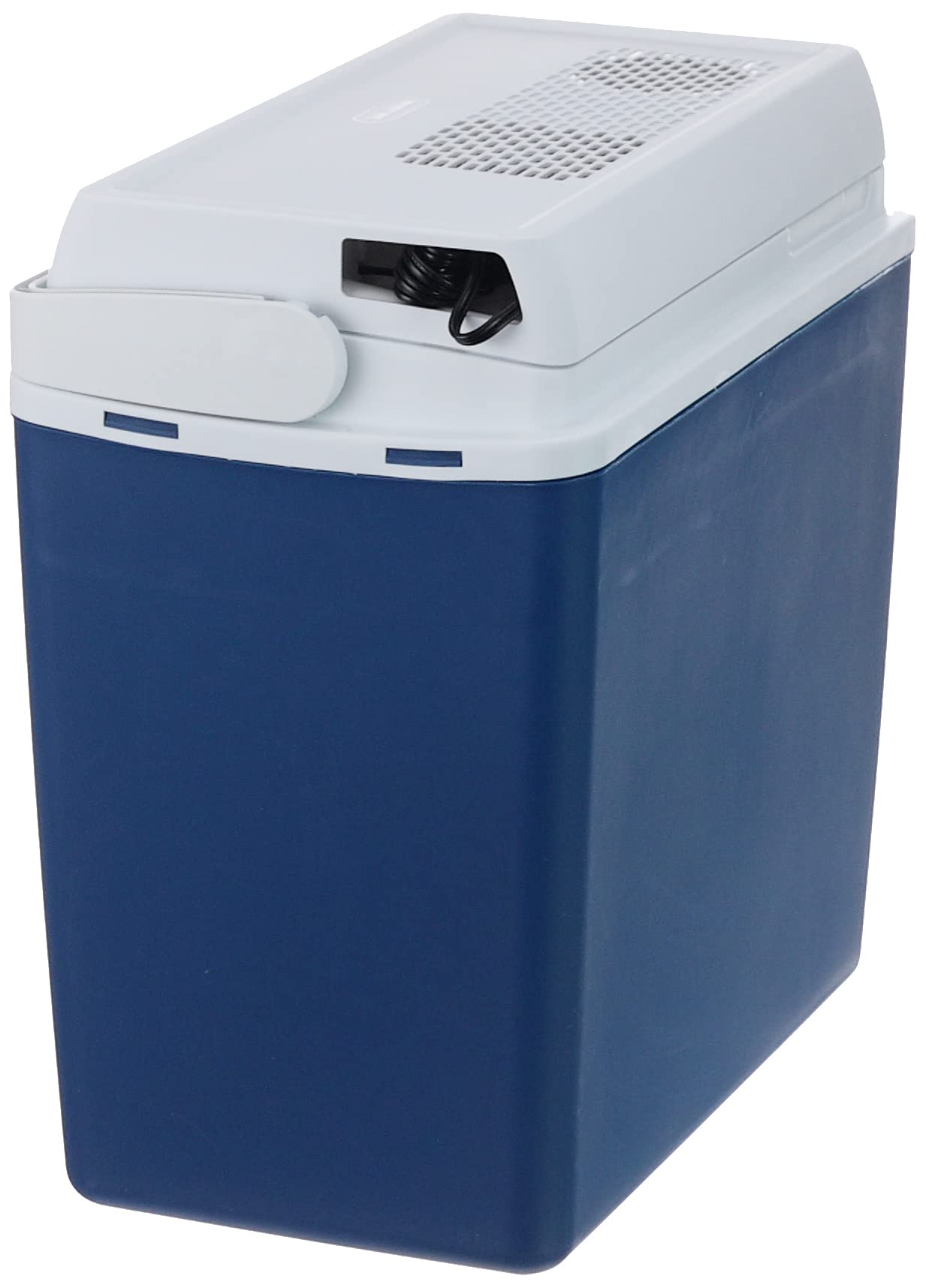 Waga i wymiary – Lekka konstrukcja o wymiarach 40 x 23.3 x 39.3 cm