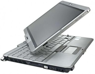 notebook hp elitebook