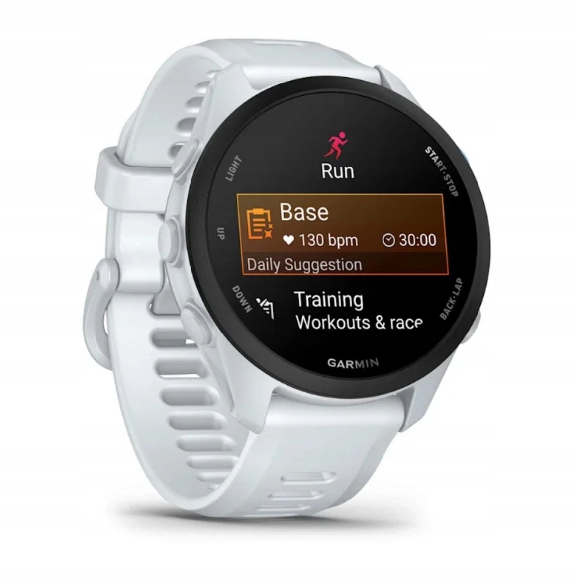 Garmin Forerunner 70 – Twój idealny smartwatch do aktywności
