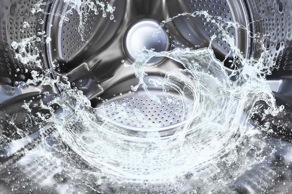 Inteligentne zużycie wody. Wszystko to dzięki technologii ActiveWater.