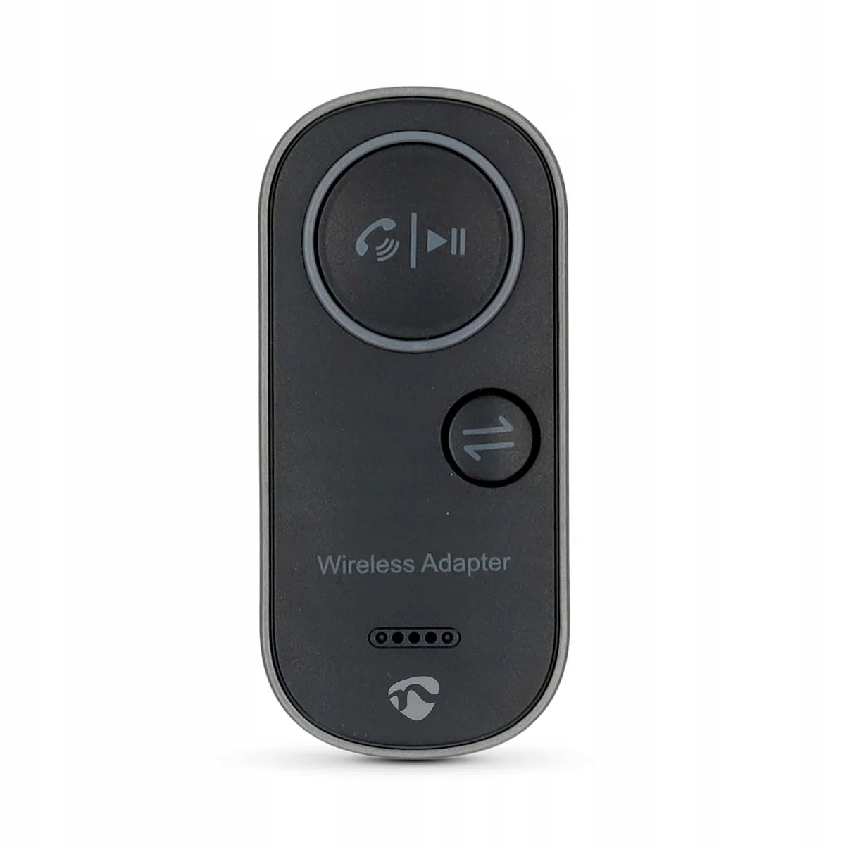 Czas pracy: Do 8,5 godziny na jednym ładowaniu