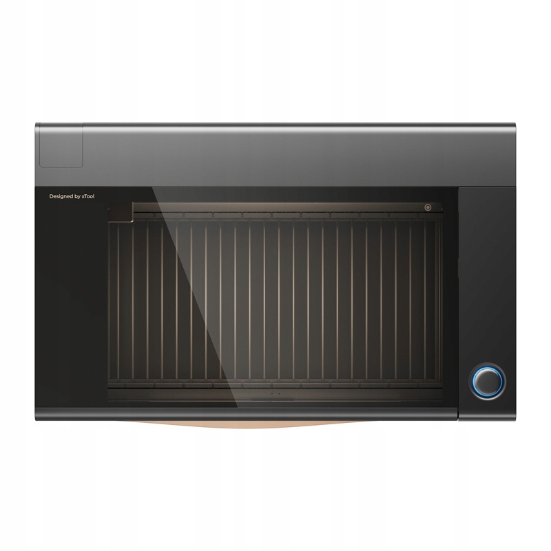 Innowacyjne funkcje automatyzacji – System ACS™ dla precyzyjnej pracy