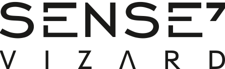 fotel gamingowy Sense7 Vizard PU