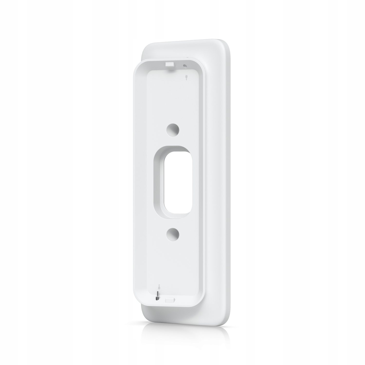 Ubiquiti UACC-G4 Doorbell Pro PoE-Gang Box – Nowoczesny dzwonek do drzwi