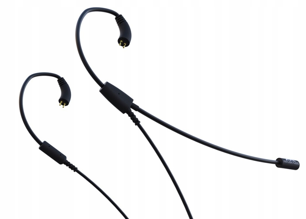 Elastyczna konstrukcja i wygodne dopasowanie