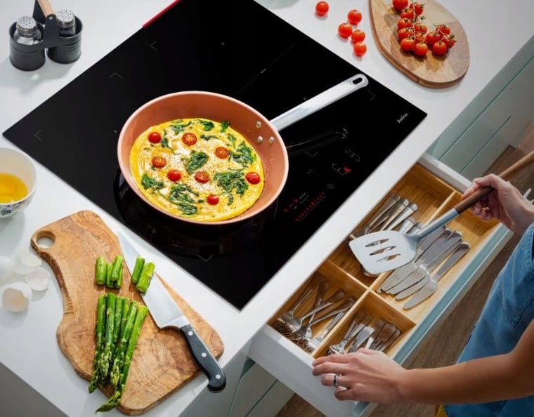 Bezpieczeństwo użytkowania – Zabezpieczenie przed dziećmi i automatyczne wyłączanie