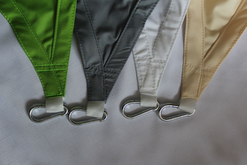 Wysokiej jakości tkanina typu premium - 200gr/m2