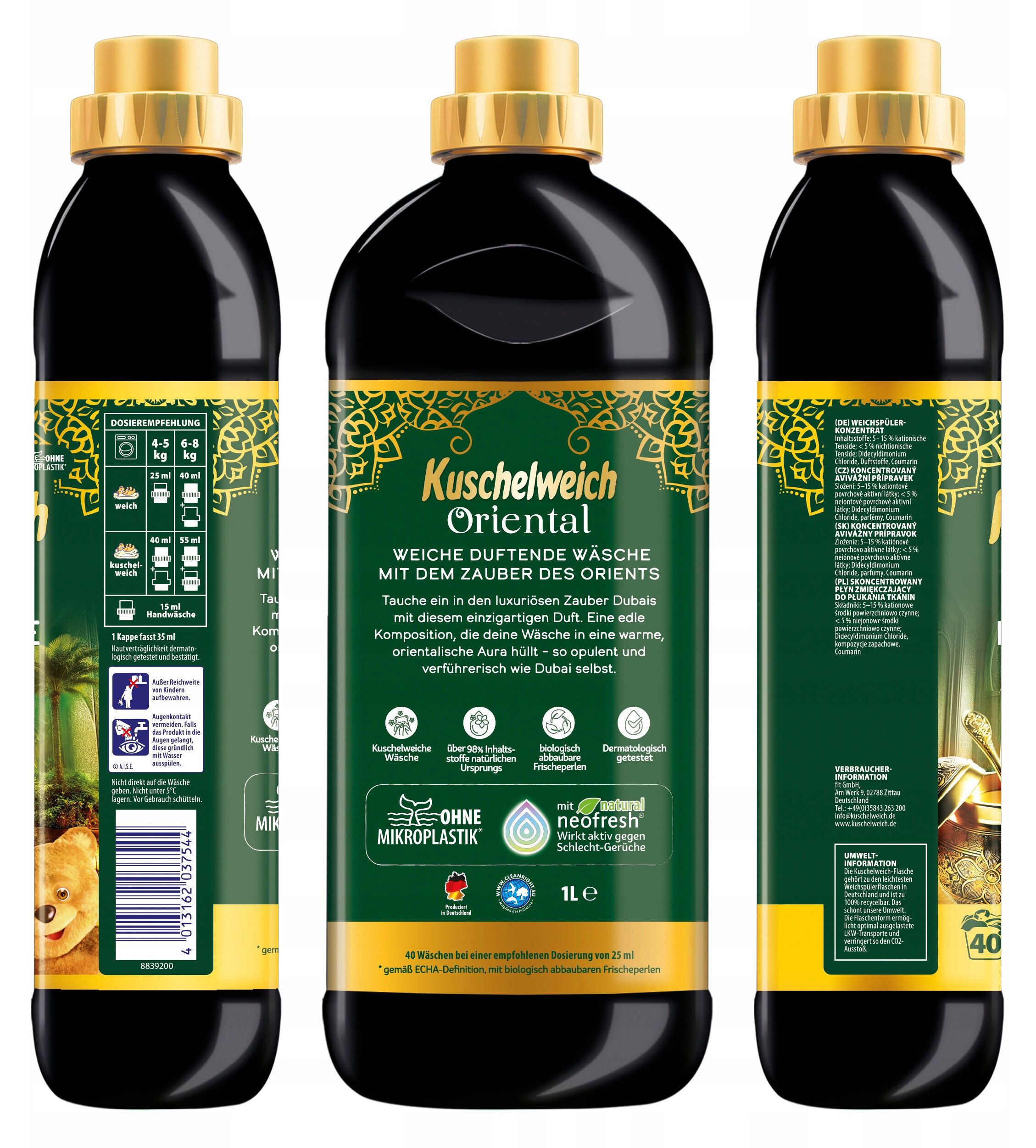 Wydajność do 40 prań – Ekonomiczne rozwiązanie dla Twojego domu