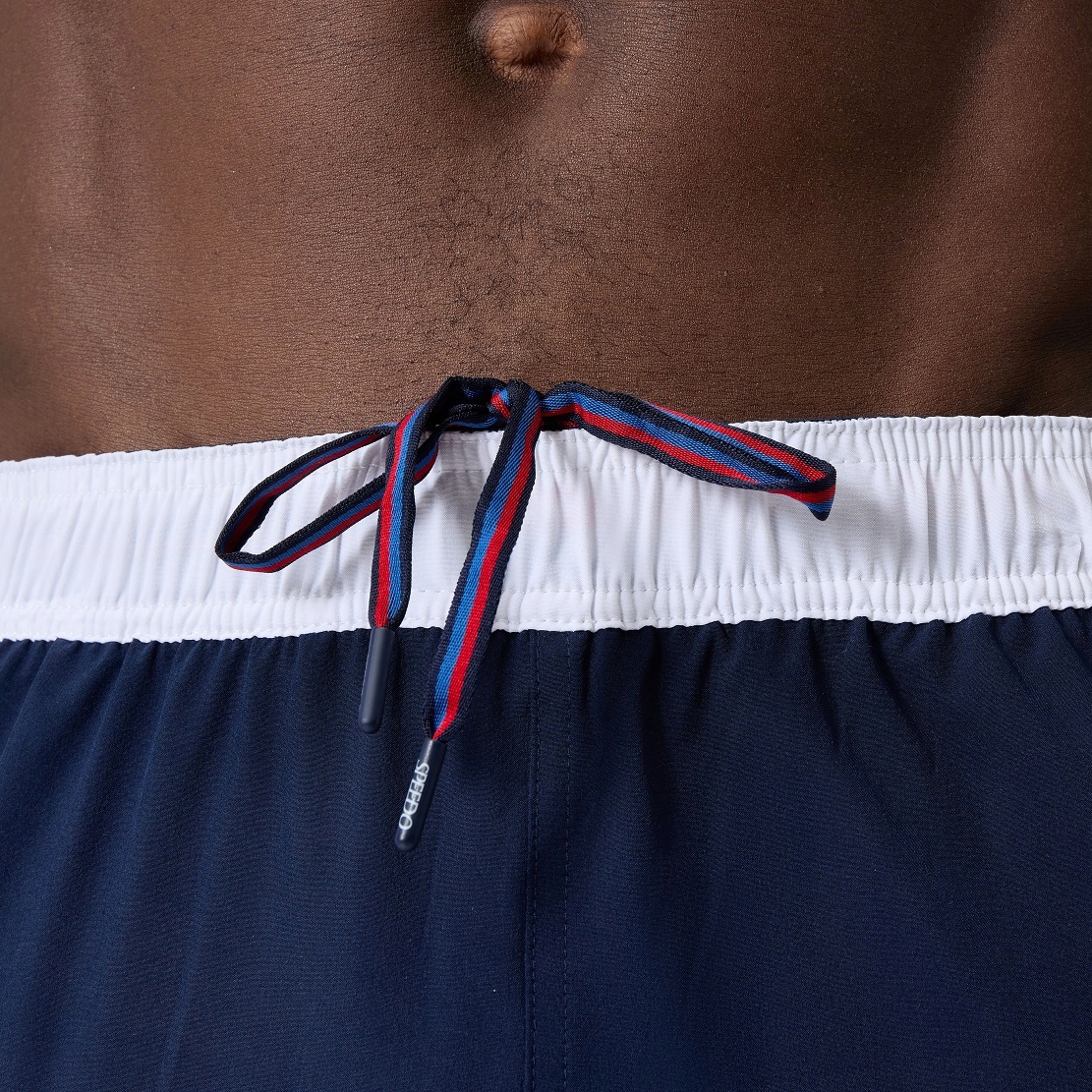 Materiał Speedo 4Way Flex – elastyczność i wygoda