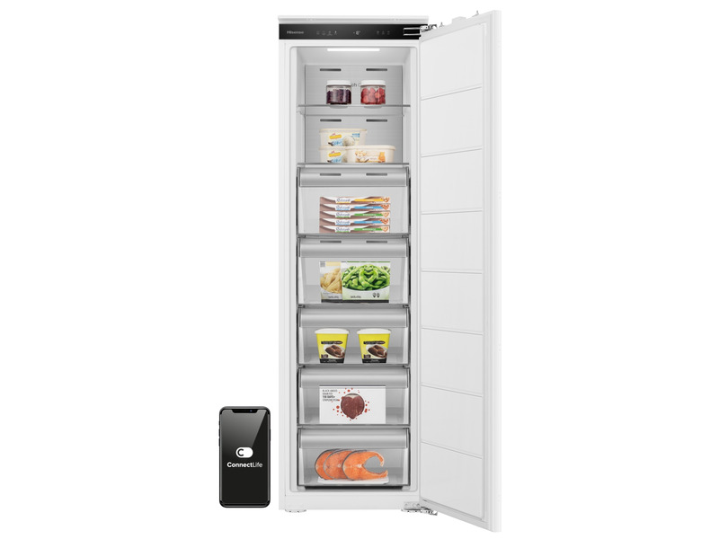 Elektroniczny panel dotykowy – Łatwe sterowanie