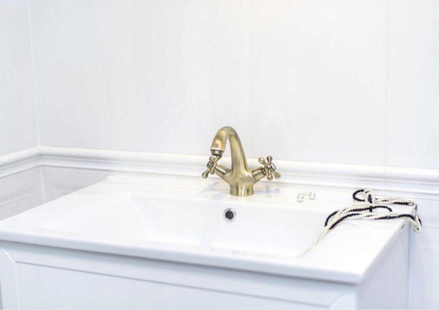 Solidna głowica ceramiczna – Trwałość i niezawodność