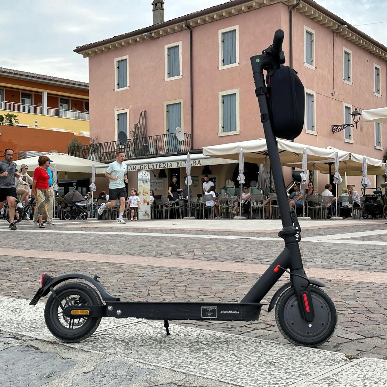 Maksymalne obciążenie do 120 kg