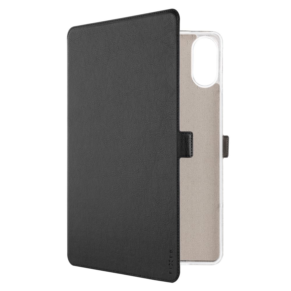 Ochrona ekranu – Odchylana przednia część z magnetycznym zamknięciem