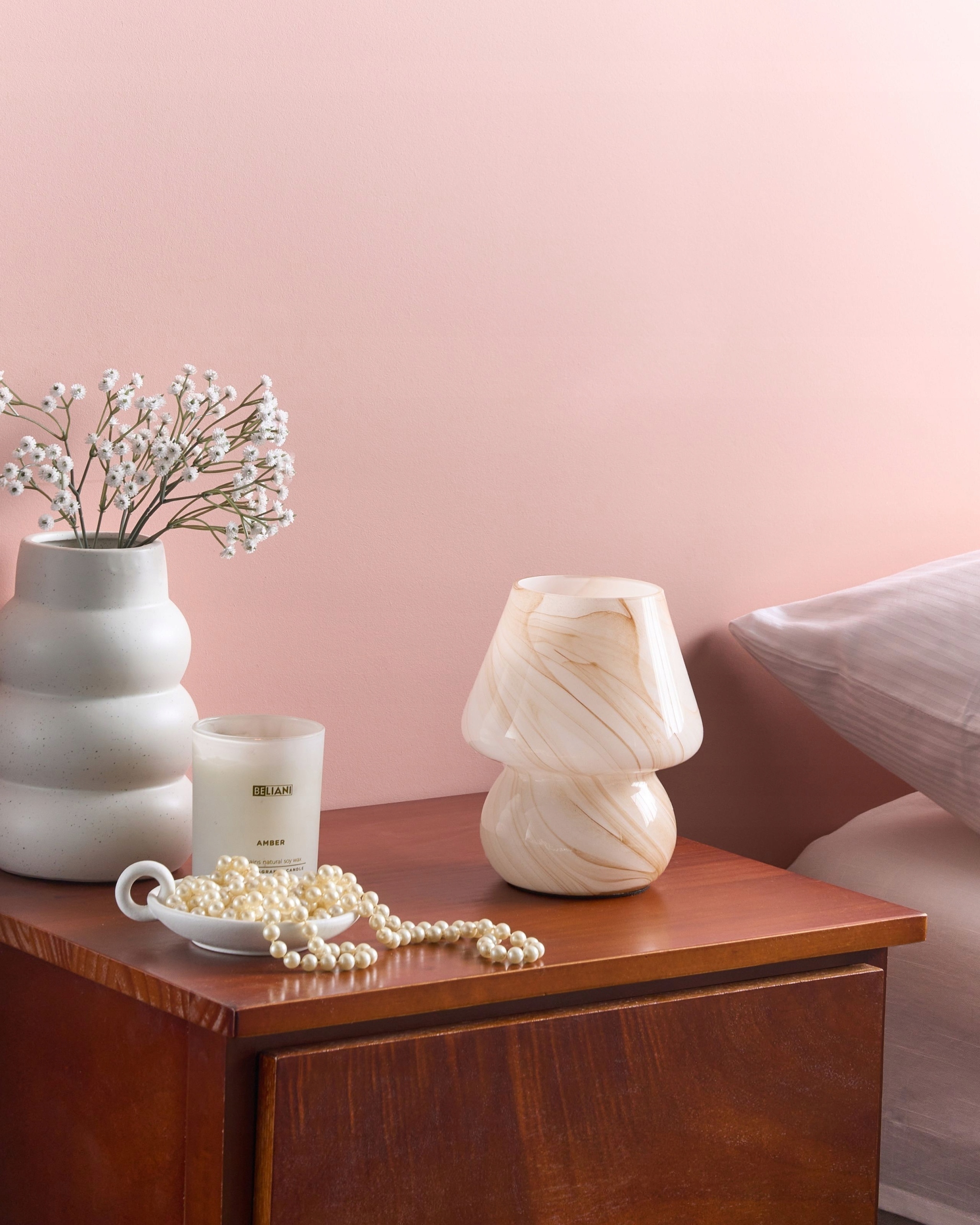 Idealna do sypialni i salonu