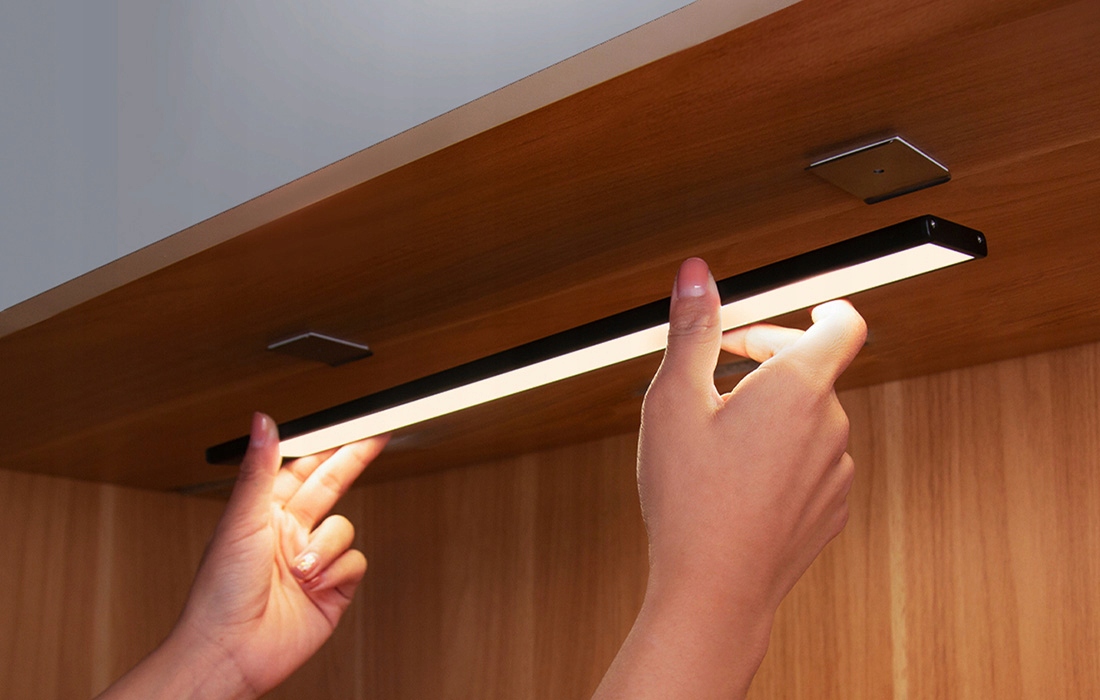 Długi czas pracy i wygodne ładowanie przez USB-C – Bez obaw o częste ładowanie