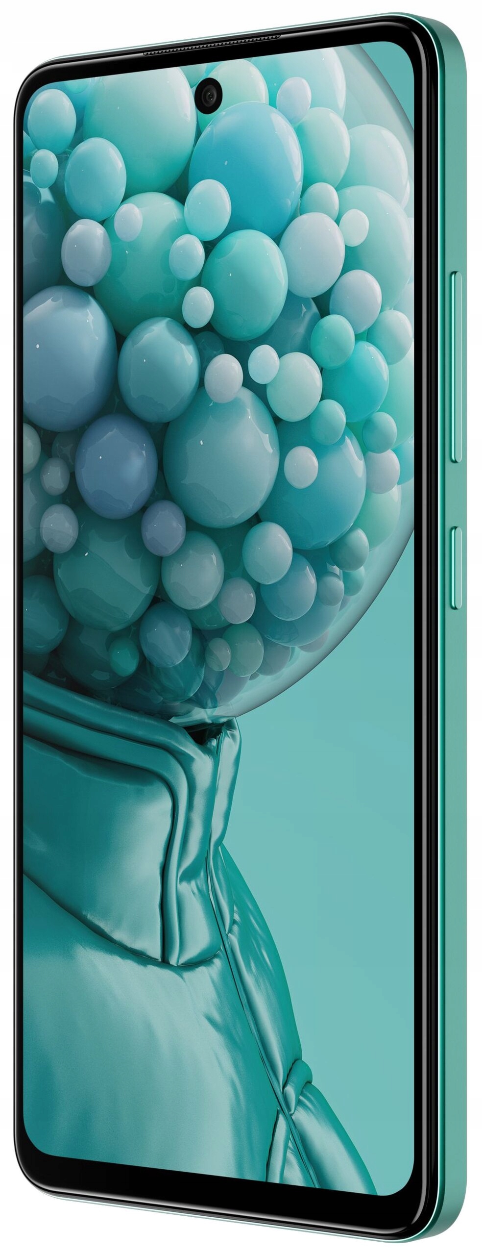 Imponująca bateria 5000 mAh – długotrwałe użytkowanie