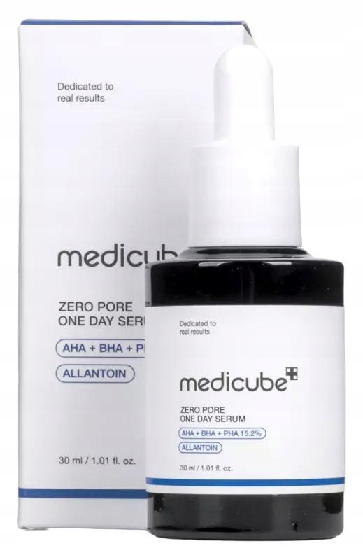 MEDICUBE Zero Pore One Day Serum