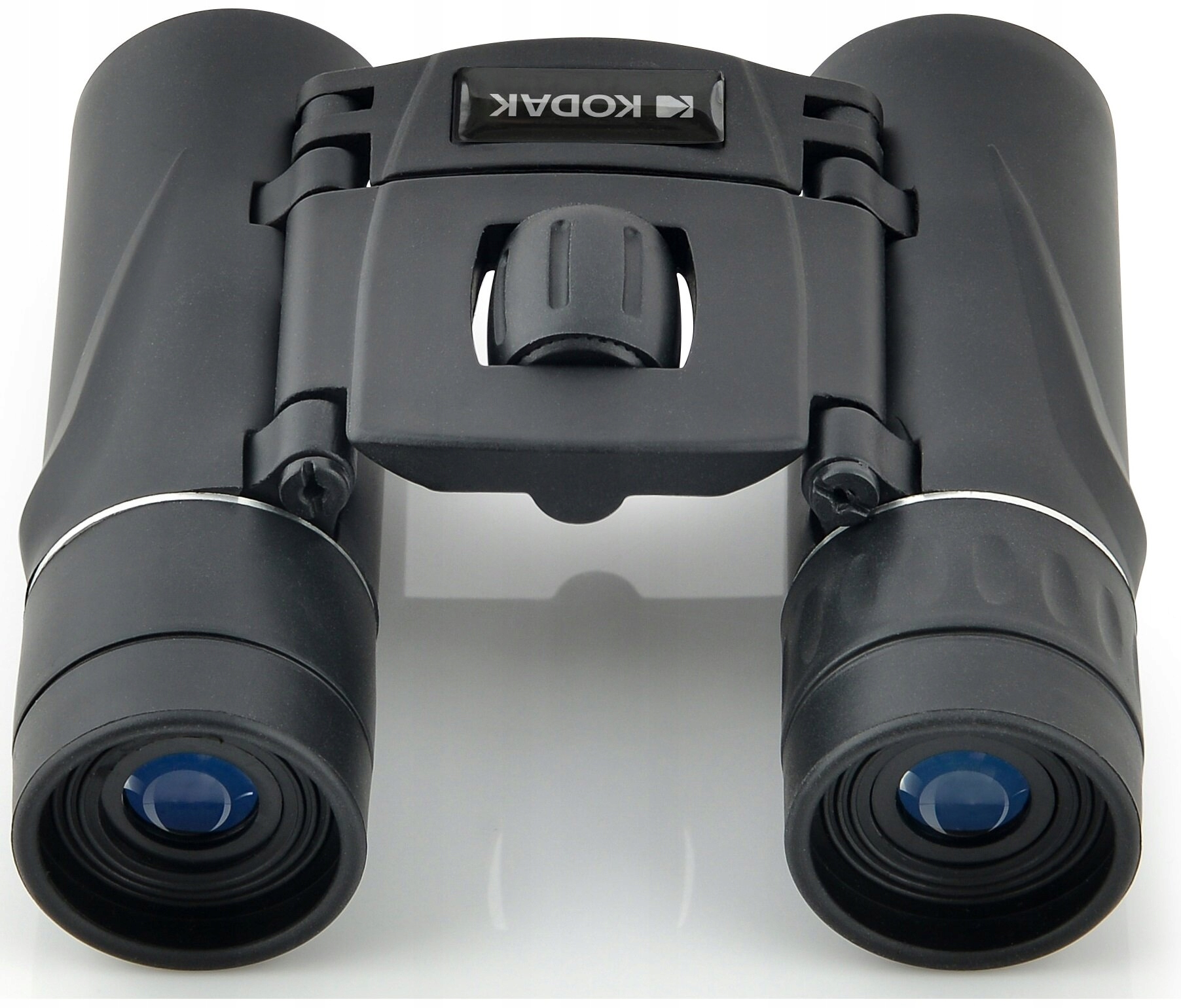 Ergonomiczny design z gumowaną obudową