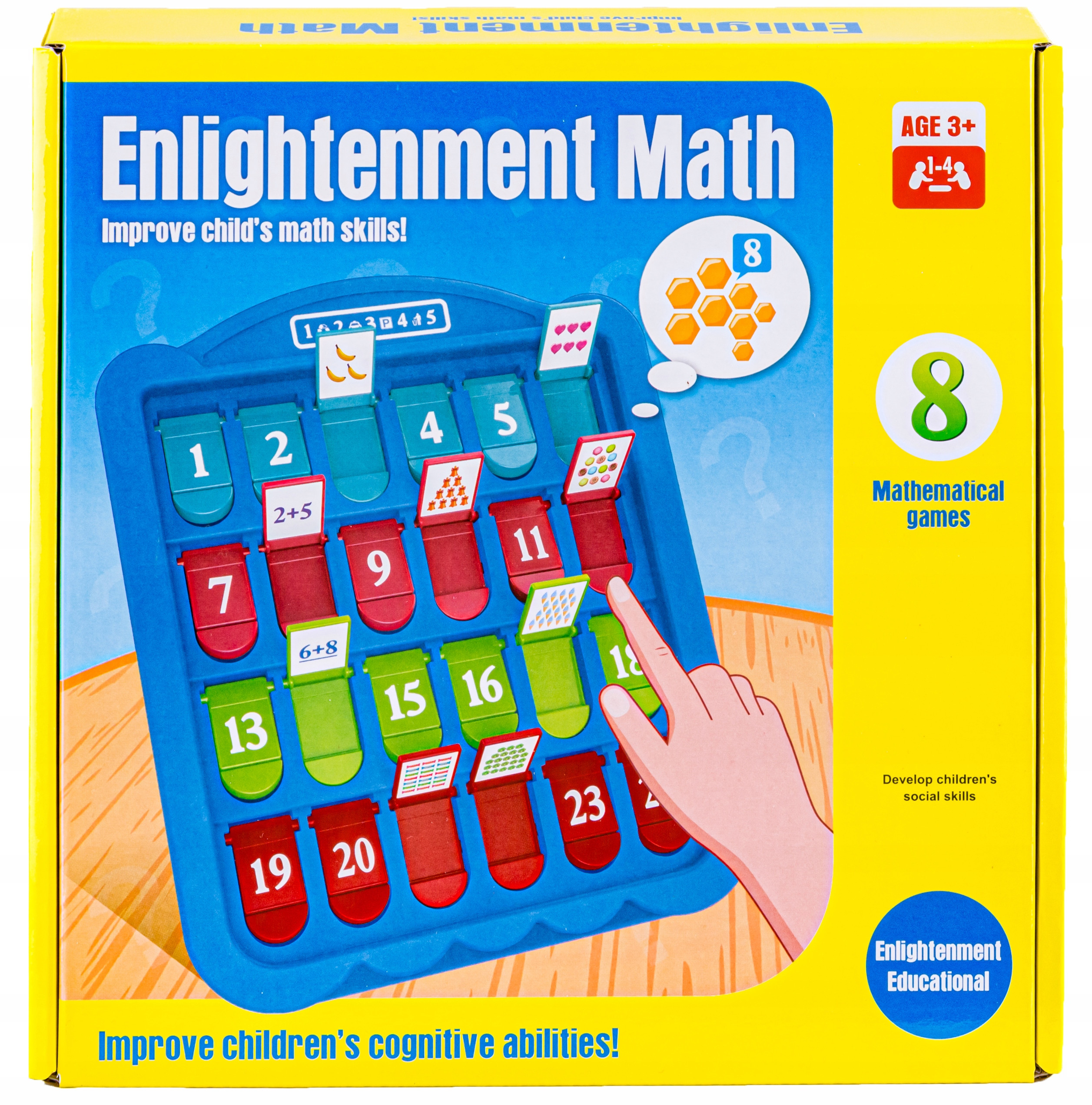 Kompaktowe wymiary idealne do zabawy w różnych miejscach