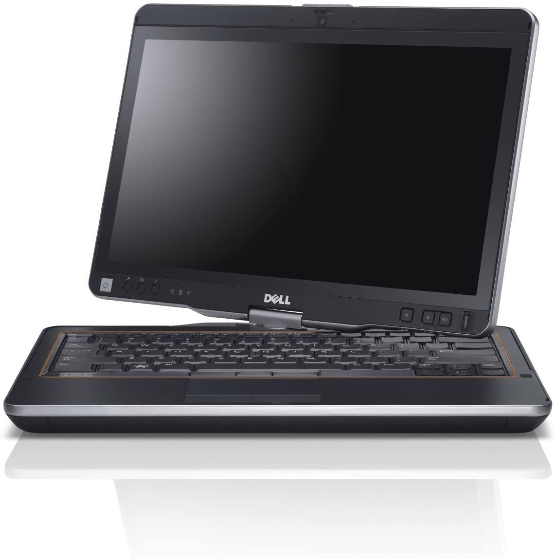 Dell latitude xt3 опциональные кнопки не работают