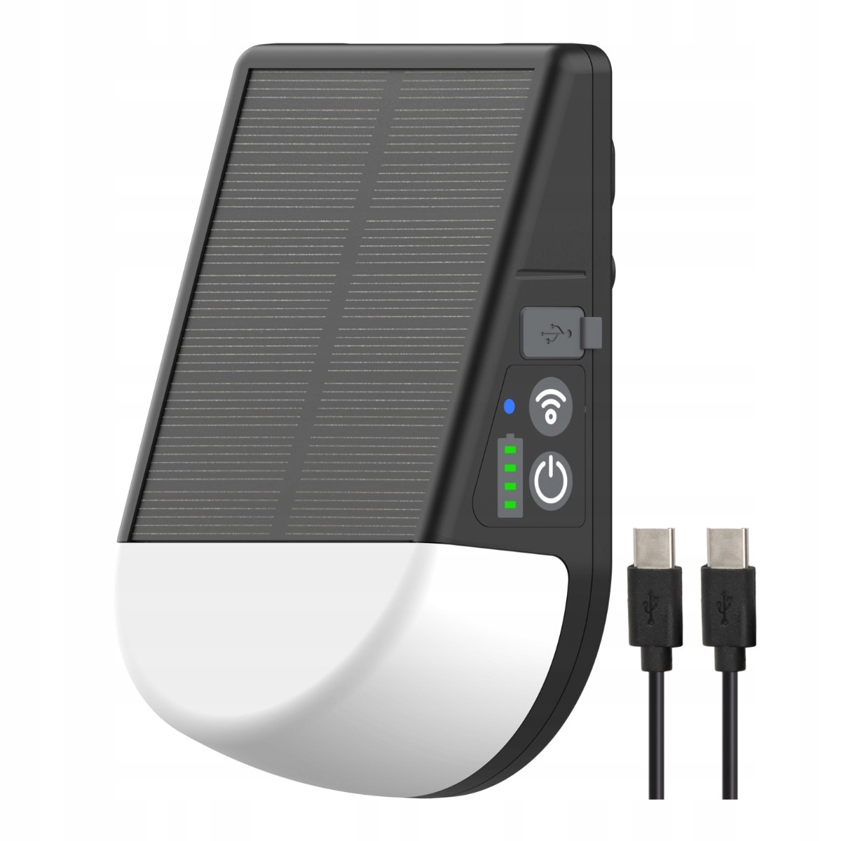 LAMP LED OUTDOOR MOT DETECTOR IP54 250LM – Idealne oświetlenie do ogrodu