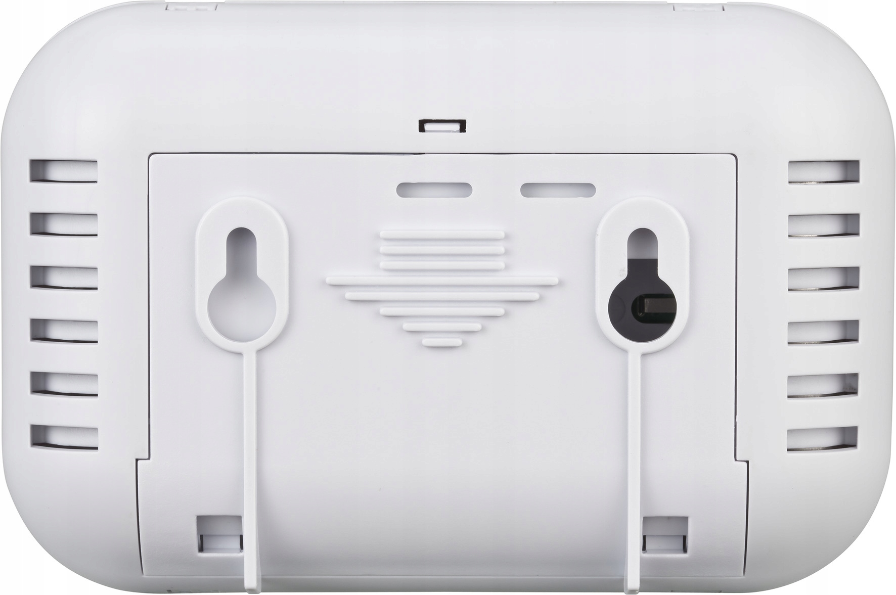 Optyczne i akustyczne powiadomienia o stanie urządzenia