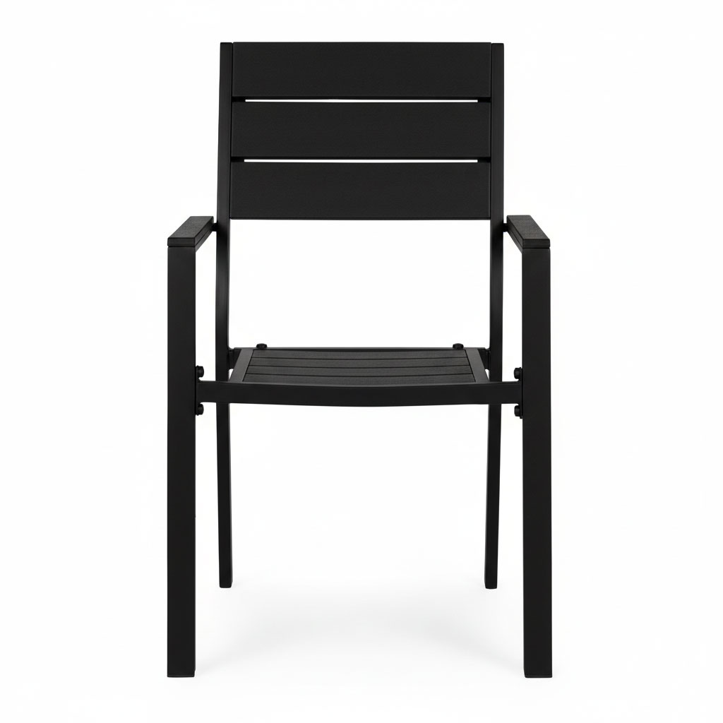 Stylowy i nowoczesny design – doskonałe do ogrodu, balkonu i tarasu