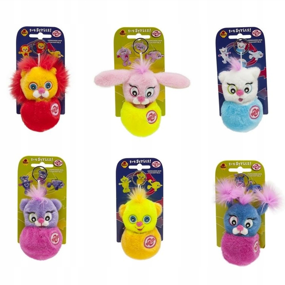 Doskonały prezent – Dla dzieci i dorosłych