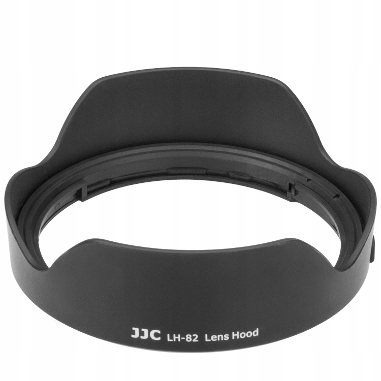Osłona na obiektyw JJC EW-82 – Idealna ochrona dla Twojego obiektywu
