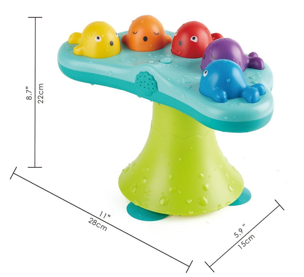 Efekty dźwiękowe i rytmiczne – Rozwijaj muzykalność swojego dziecka