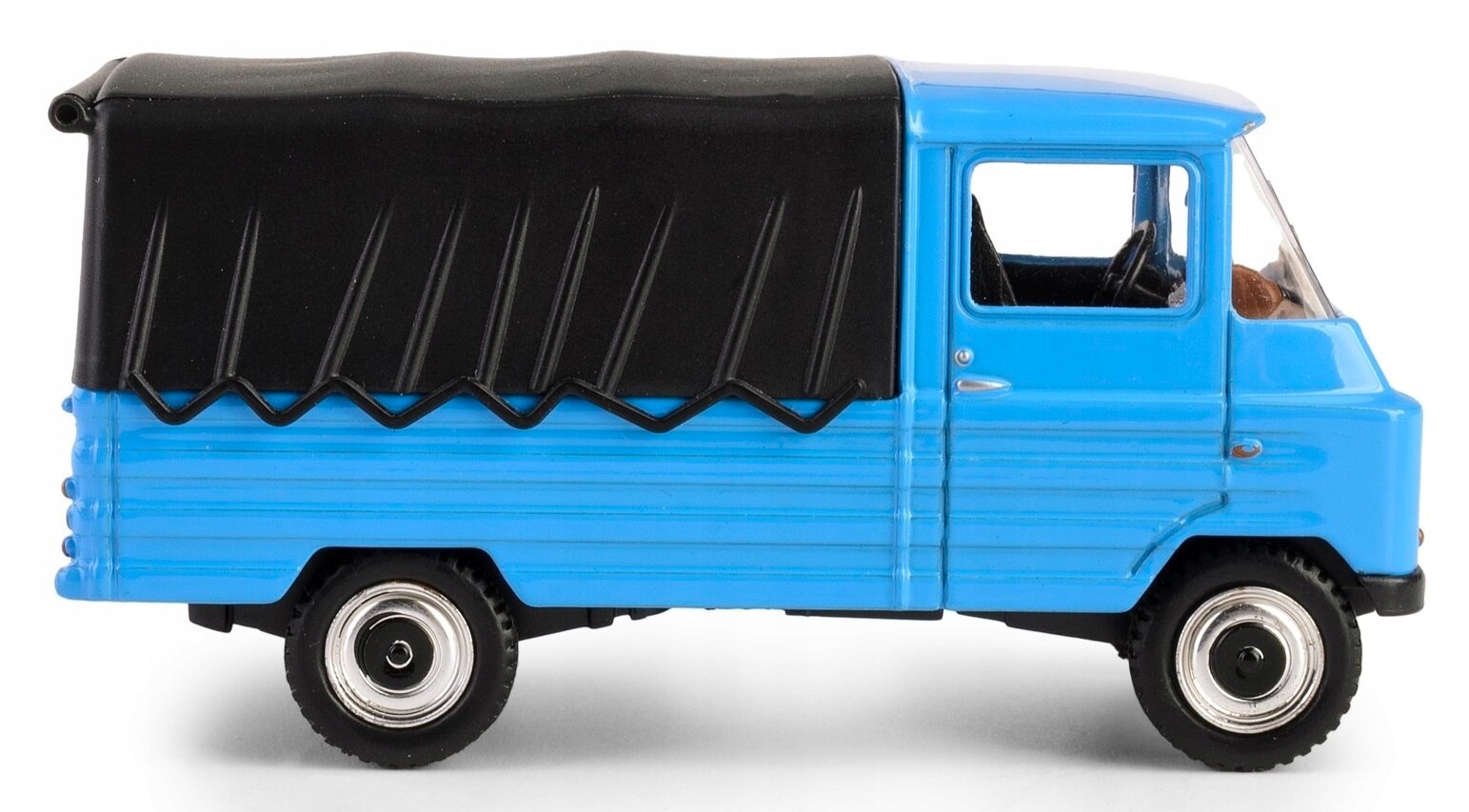 Historia i popularność samochodu Żuk